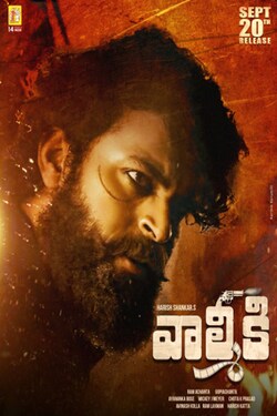 Valmiki