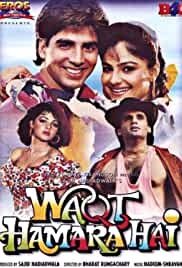 Waqt Hamara Hai