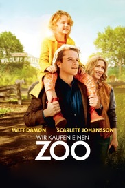 We Bought a Zoo
