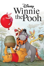 Winnie the Pooh
