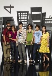 Wizards of Waverly Place