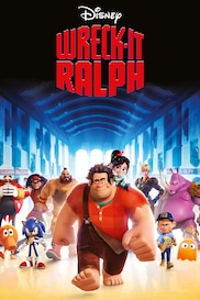 Wreck-It Ralph