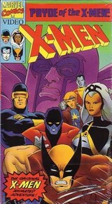X-Men: Pryde of the X-Men