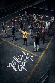 Yellow Gangs