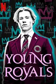 Young Royals Season 2