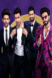 Zee Cine Awards 2019