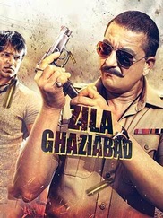 Zila Ghaziabad