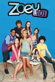 Zoey 102