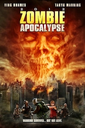 Zombie Apocalypse