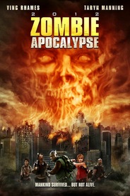 Zombie Apocalypse
