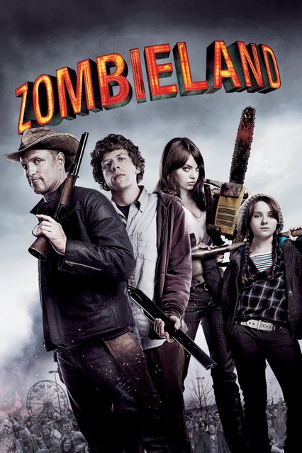 Zombieland