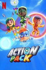 Action Pack Season 2