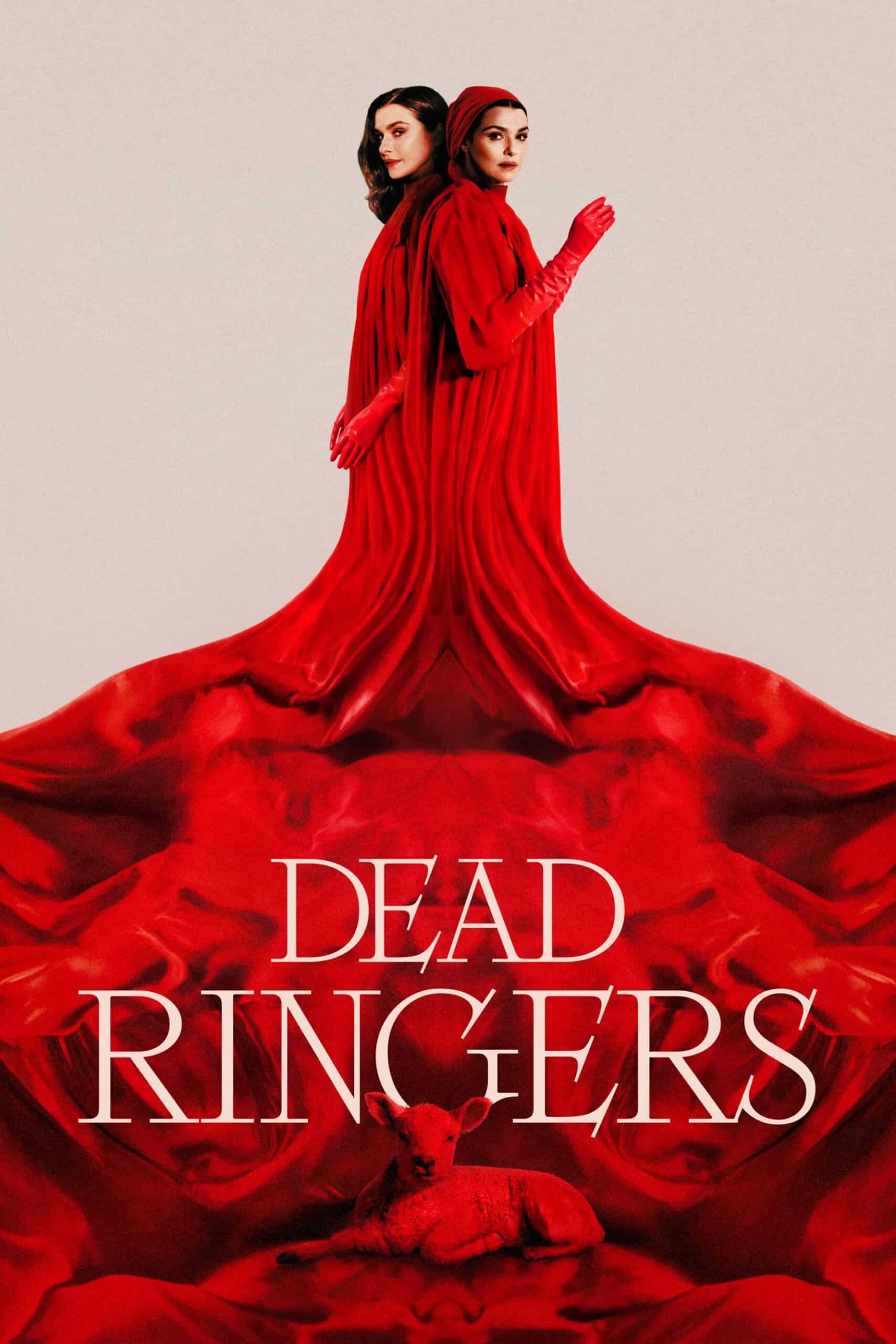 Dead Ringers – Amazon Original