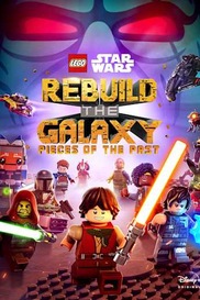 LEGO Star Wars: Rebuild the Galaxy – Pieces of the Past