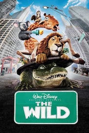 The Wild