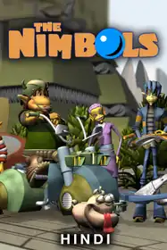 Nimbols - A World Closer