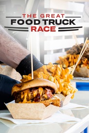 The Great Food Truck Race