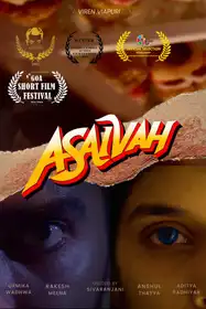 Asaivah - English Drama Short Film