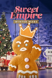 Sweet Empire: Winter Wars
