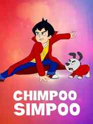 Chimpoo Simpoo