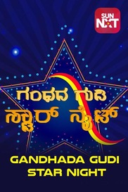 Gandhada Gudi Star Night