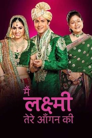 Main Laxmi Tere Aangan Ki