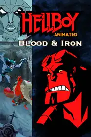Hellboy: Blood & Iron