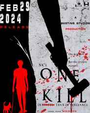 One Kill | Tamil | Best Thriller short film