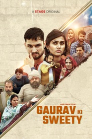 Gaurav Ki Sweety