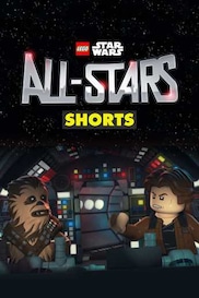 LEGO Star Wars: All Stars (Shorts)