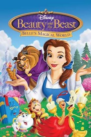 Beauty and the Beast: Belle's Magical World