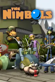 Nimbols - A World Closer