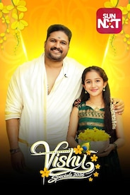 Watch Vishu Specials 2026 on OTTplay with one OTT subscription
