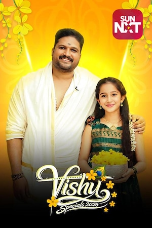 Vishu Specials 2026