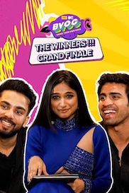 MTV BYOG - Bring Your Own Goss