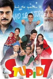 Stupid 7