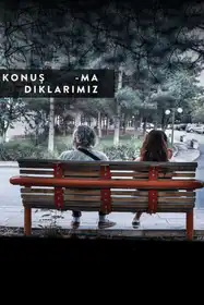Those We Don't Say - Turkish Drama Short film