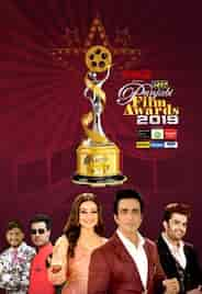 PTC Punjabi Film Awards 2019 | V.R