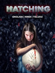Hatching