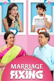 Marriage Fixing