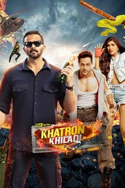 Khatron Ke Khiladi