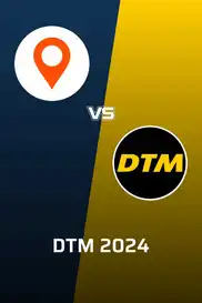 DTM vs LOC