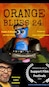 Orange Blues 24 - Experimental - Animation