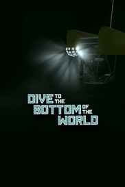Dive To The Bottom Of The World