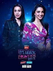 Starry Nights Gen Y