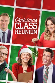 Christmas Class Reunion