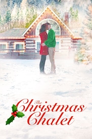 The Christmas Chalet