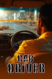 Cab Driver