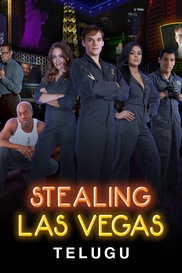 Stealing Las Vegas