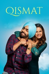 Qismat